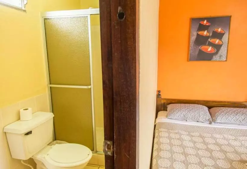 هتل Berakah B&b Central Park