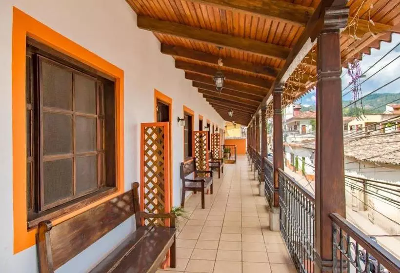 هتل Berakah B&b Central Park