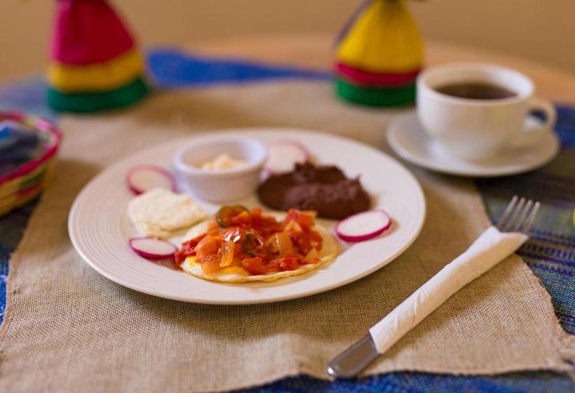 هتل Berakah B&b  Central Park