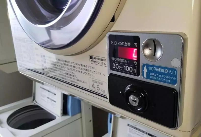 Myhotel Okazaki