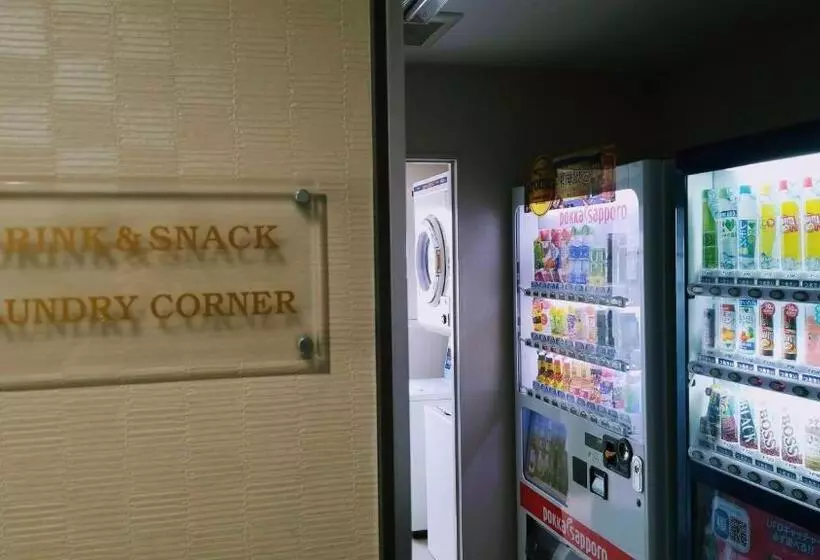 Myhotel Okazaki