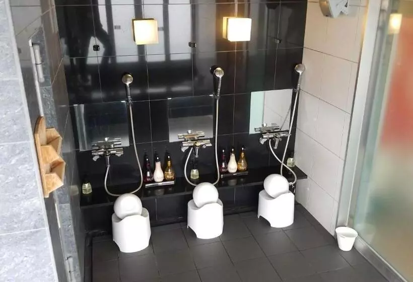 Myhotel Okazaki