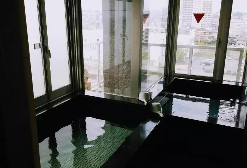 Myhotel Okazaki