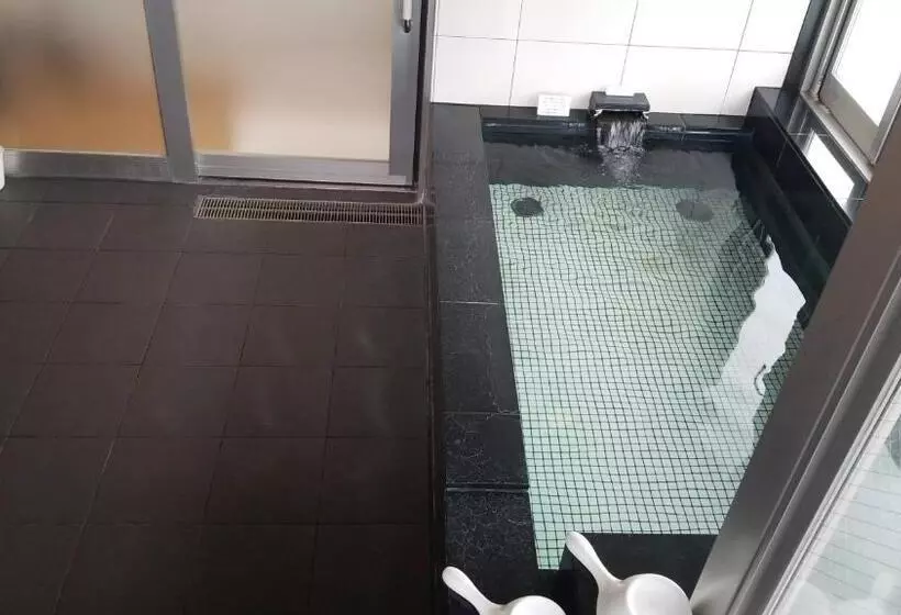 Myhotel Okazaki