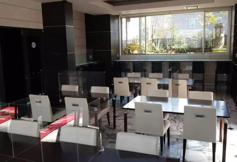 Myhotel Okazaki