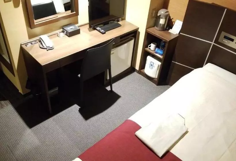 Myhotel Okazaki