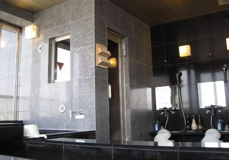 Myhotel Okazaki