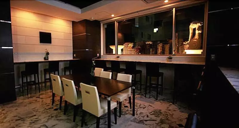 Myhotel Okazaki