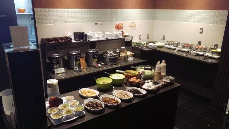 Myhotel Okazaki