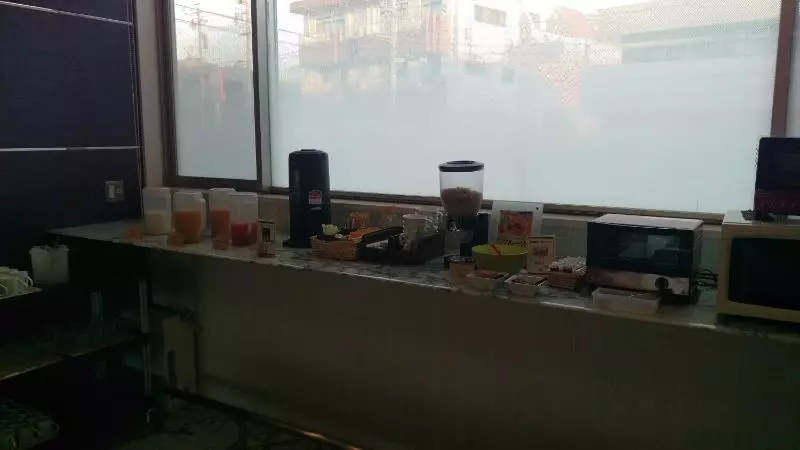 Myhotel Okazaki