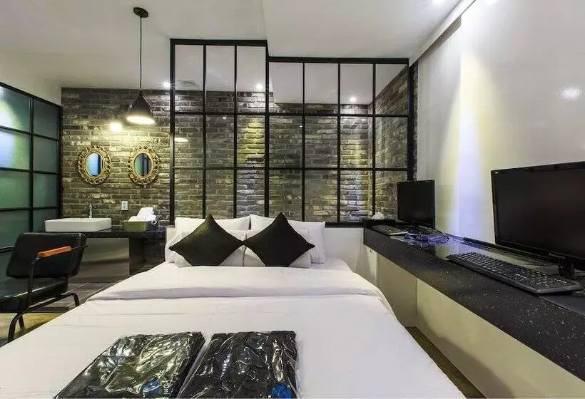 Hôtel Plein