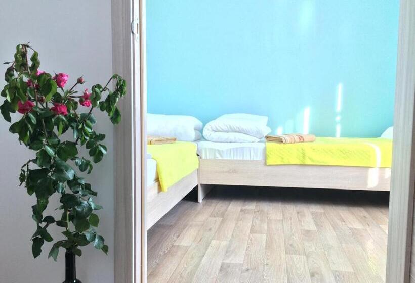 Kbh Karakol Based Hostel