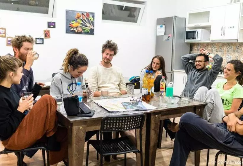 Kbh Karakol Based Hostel