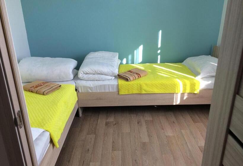 Kbh Karakol Based Hostel