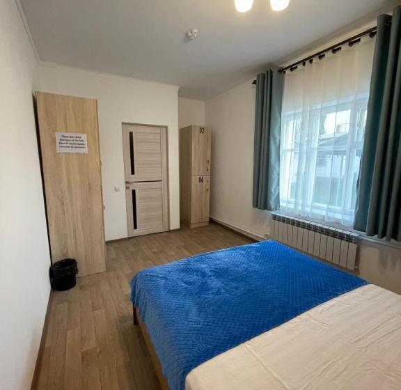 Kbh Karakol Based Hostel