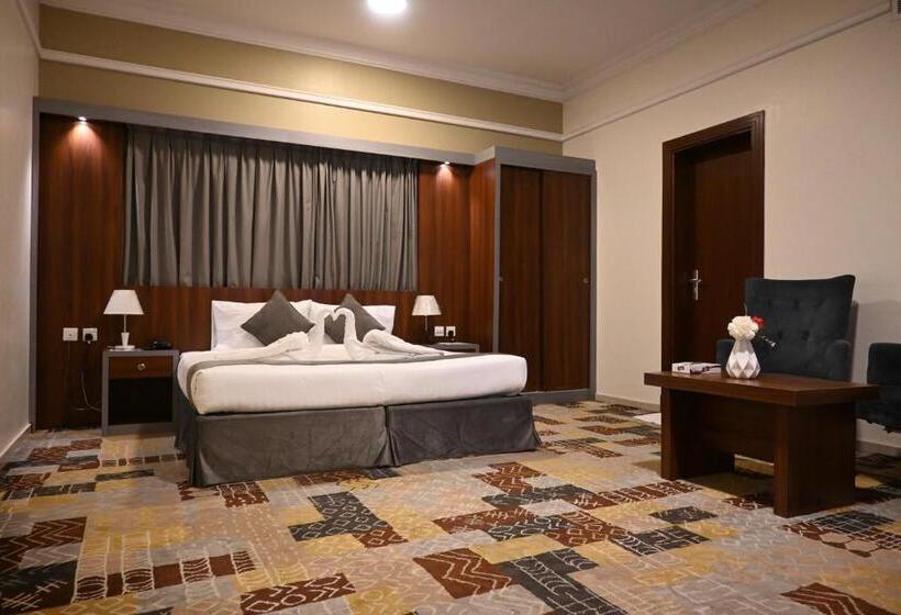 فندق بلانتي