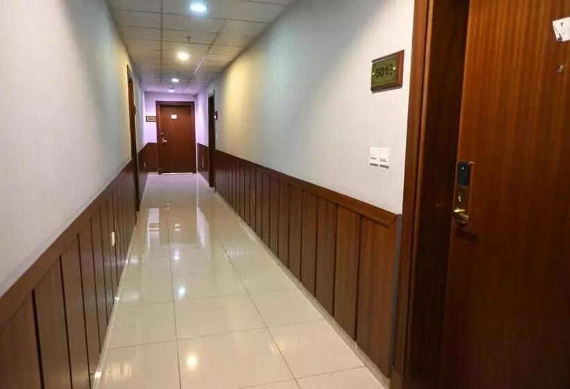 فندق بلانتي