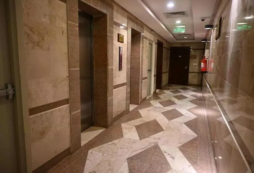 فندق بلانتي