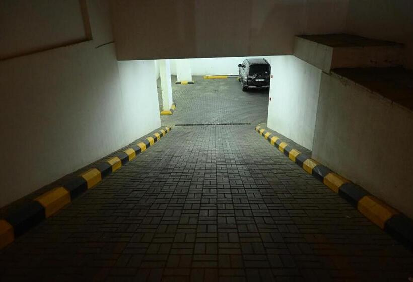 فندق بلانتي