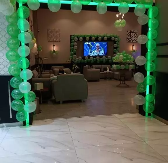 فندق بلانتي