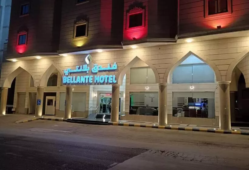 فندق بلانتي