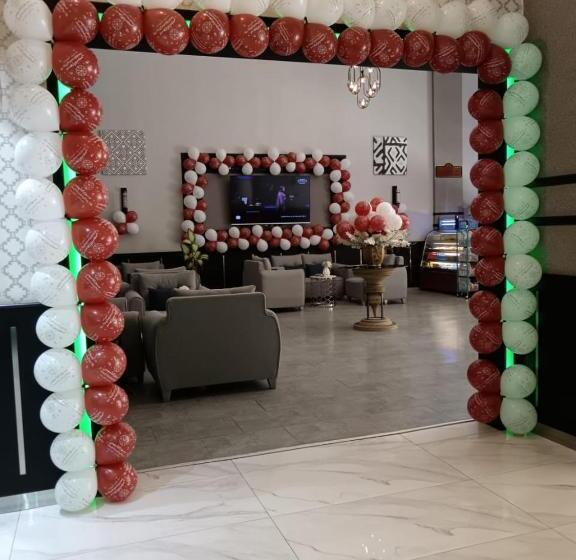 فندق بلانتي