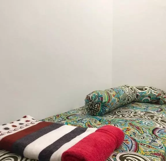 Retkeilymaja Smart Residences At Cbd Gading Serpong By Taslim Property