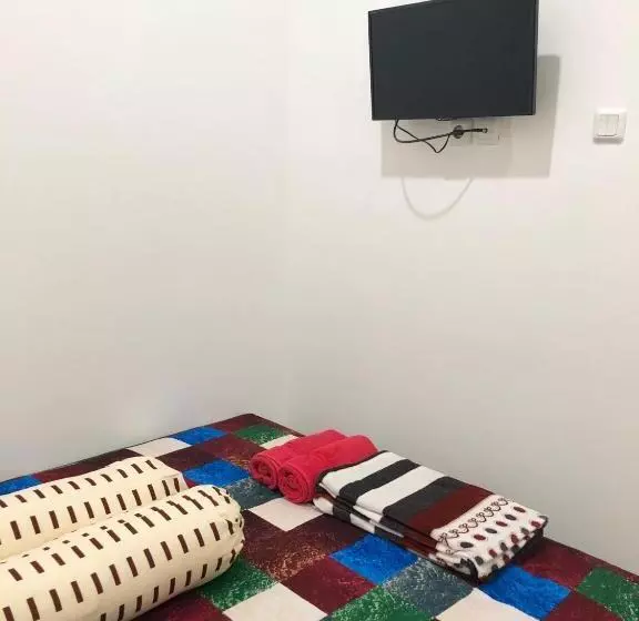 Retkeilymaja Smart Residences At Cbd Gading Serpong By Taslim Property