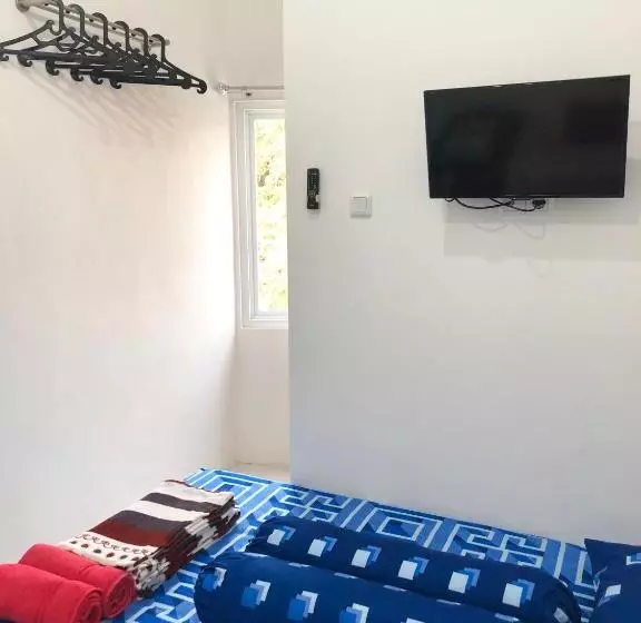 Retkeilymaja Smart Residences At Cbd Gading Serpong By Taslim Property