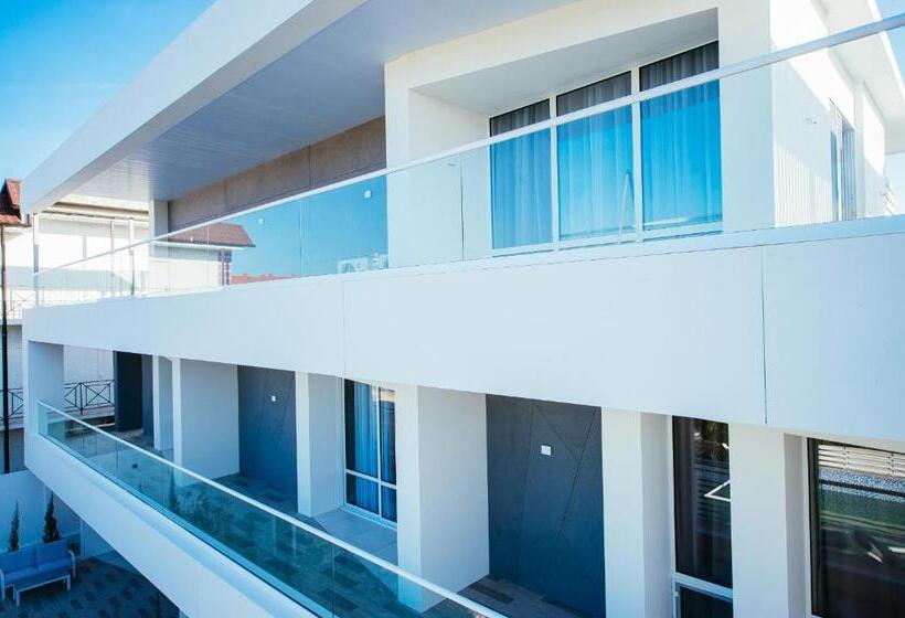 فندق صغير Zigzag