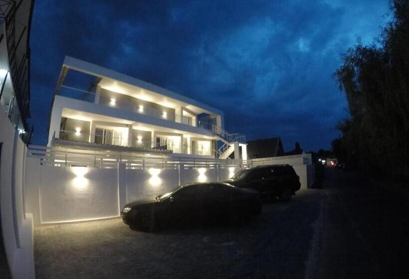 فندق صغير Zigzag