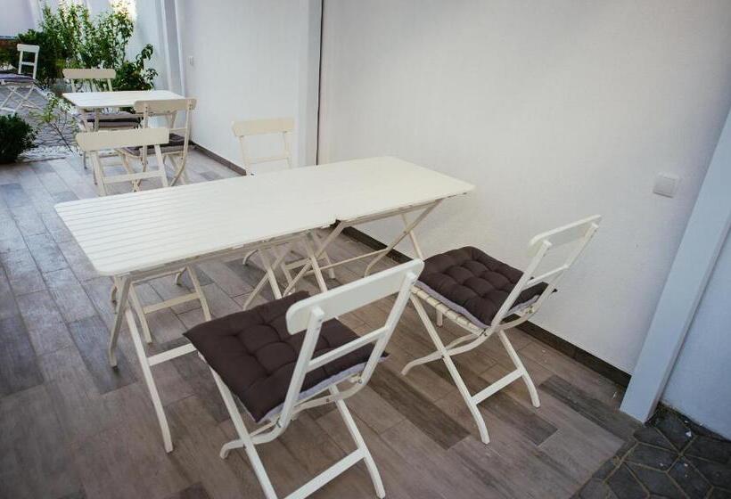 فندق صغير Zigzag