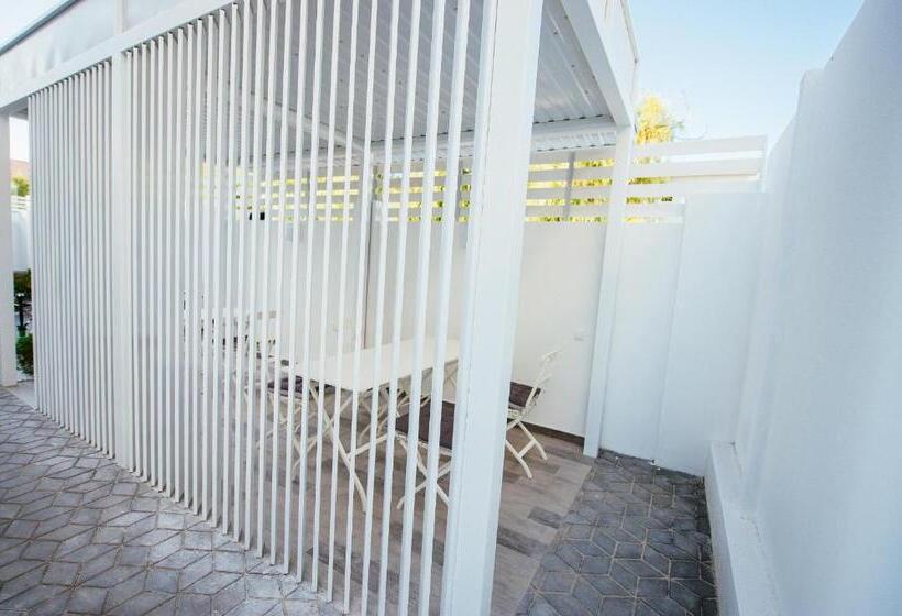 فندق صغير Zigzag