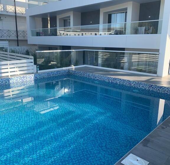 فندق صغير Zigzag