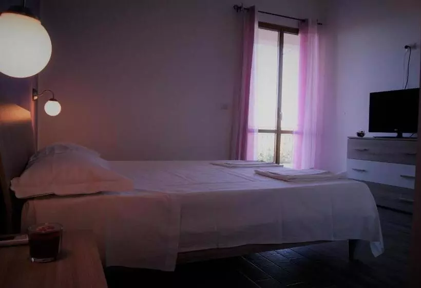 B&b Apollonia