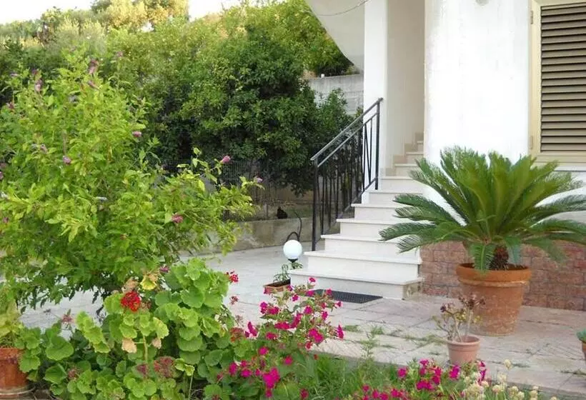 B&b Apollonia