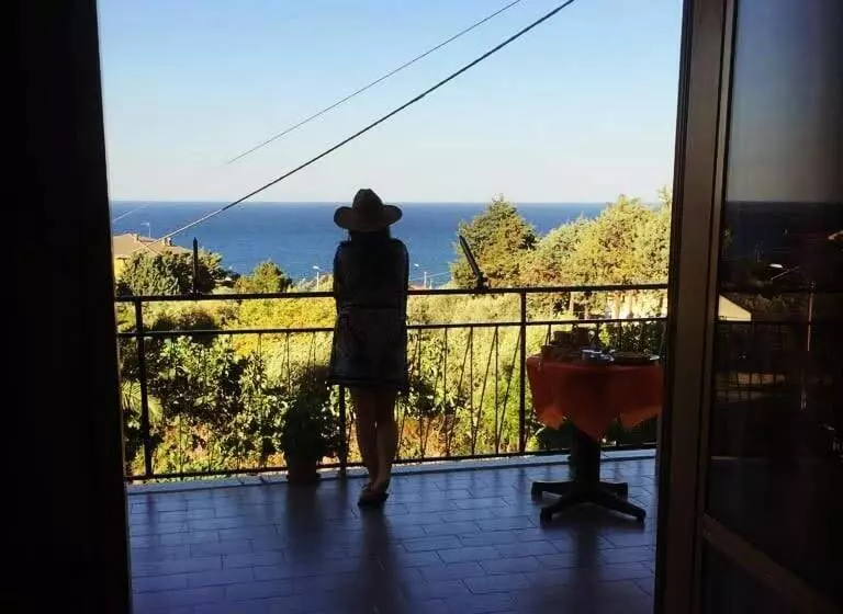 B&b Apollonia