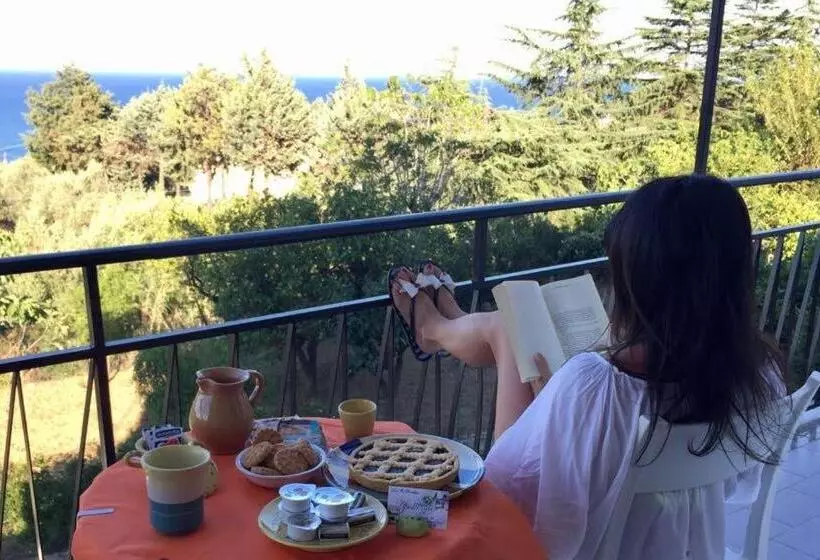 B&b Apollonia