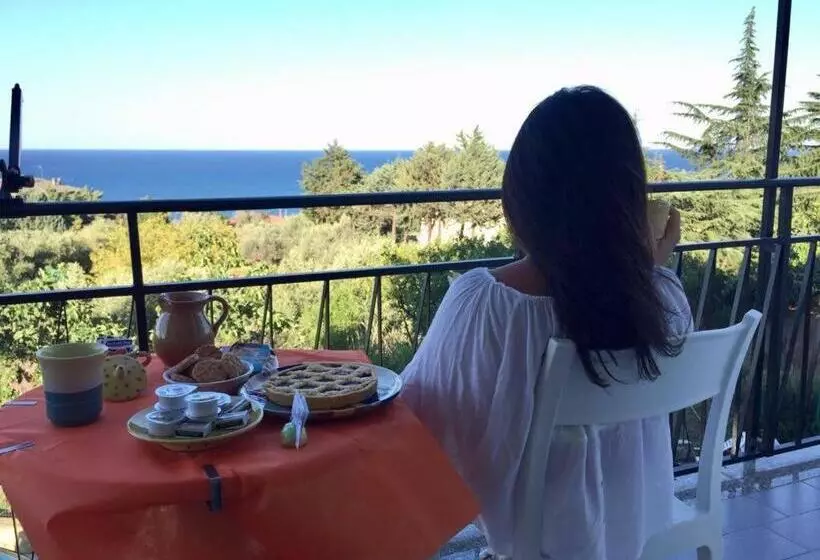 B&b Apollonia