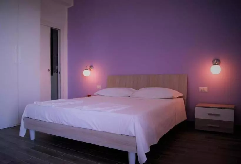 B&b Apollonia