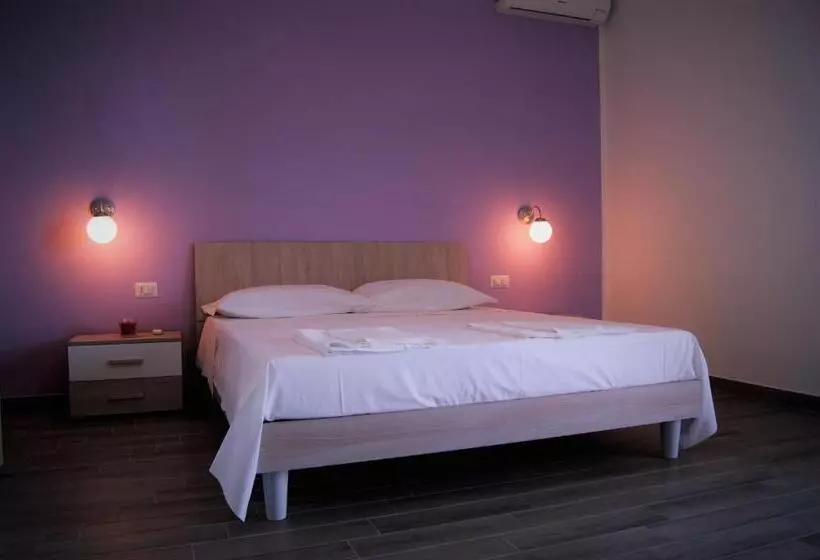 B&b Apollonia