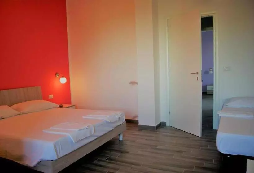 B&b Apollonia