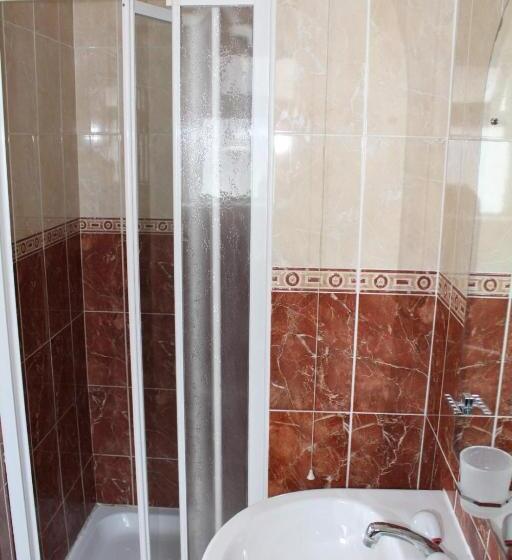 住宿加早餐 5 The Green