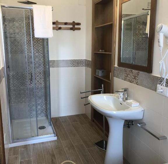 ベッドアンドブレックファースト Giardino Sul Mare