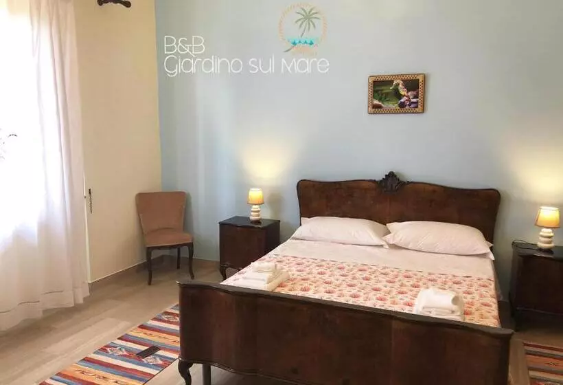 ベッドアンドブレックファースト Giardino Sul Mare