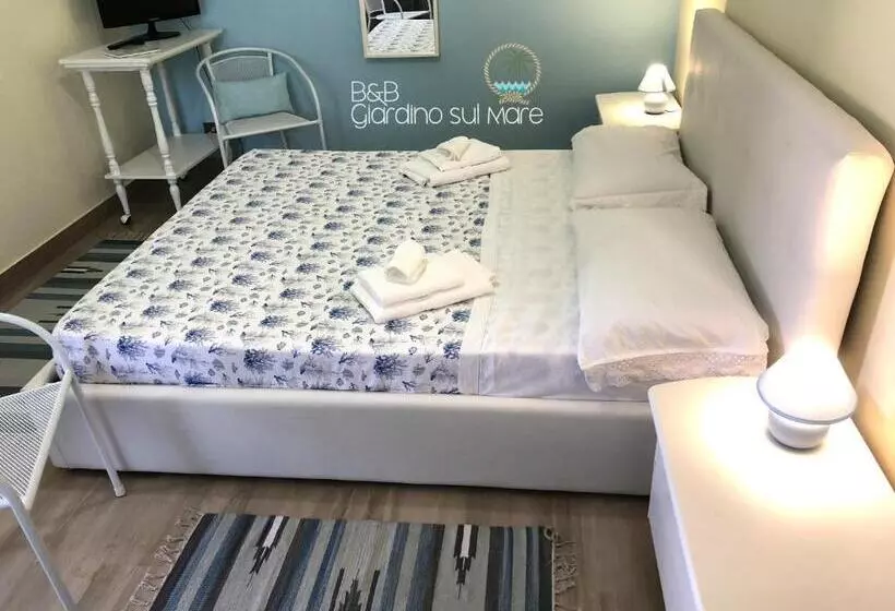ベッドアンドブレックファースト Giardino Sul Mare