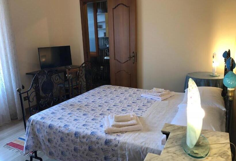 ベッドアンドブレックファースト Giardino Sul Mare