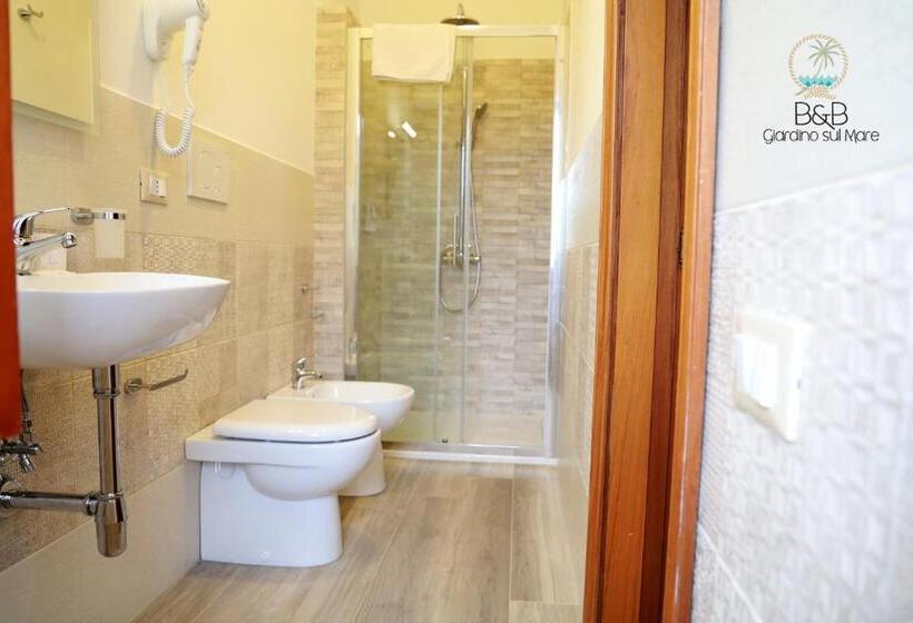 ベッドアンドブレックファースト Giardino Sul Mare