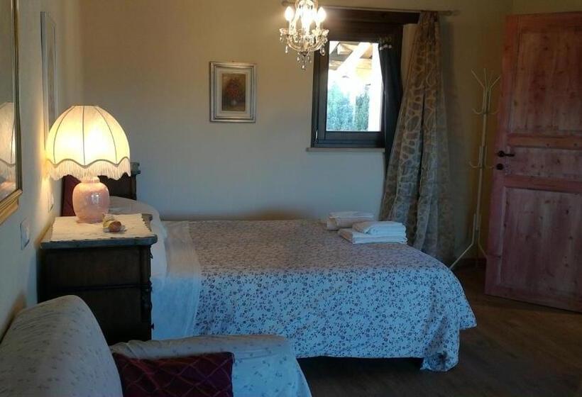 Bed and Breakfast Magiche Langhe
