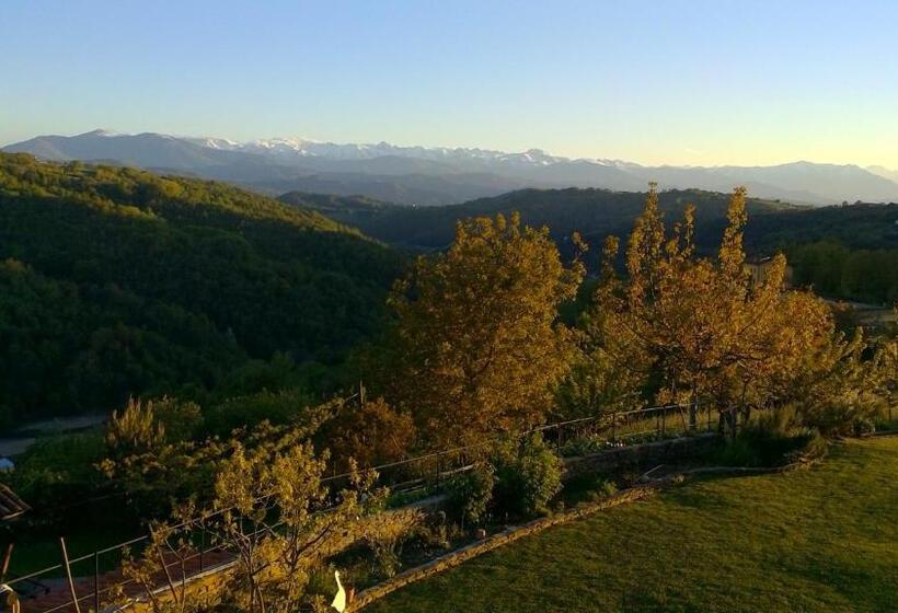 Bed and Breakfast Magiche Langhe